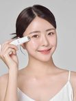 Антивозрастной крем для век с роликовым массажёром CKD Retinal 4X Guasha Eye Cream 30мл