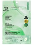 Гидрогелевая маска с микроиглами и ретинолом VT Cosmetics Reti-A Reedle Shot 100 2Step Hydrogel Mask