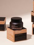 Антиоксидантный крем с идебеноном и ежевикой Mary&May Idebenone Blackberry Intense Cream