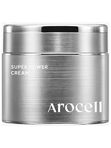 Интенсивный омолаживающий крем с ботулиническим пептидом Arocell Super Power Cream 50г