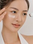 Массажный крем для век с 0,1% ретинолом Dr. Althea Retinol Flat Iron Eye Roller 25мл