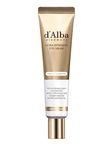 Укрепляющий пептидный крем для век с белым трюфелем d'Alba Extra Intensive Eye Cream 30мл