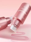 Интенсивная омолаживающая ампула с микроиглами medicube PDRN Pink Collagen Exosome Shot Serum 7500