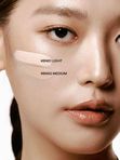 Стойкий увлажняющий BB-крем TFIT Skin Cover BB Cream SPF50+ PA++++ 30мл