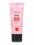 ББ крем для лица "Петит ББ Шиммеринг" Holika Holika Petit BB Shimmering SPF45 30мл