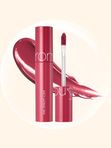 Стойкий глянцевый тинт для губ rom&nd Juicy Lasting Tint 06 Figfig