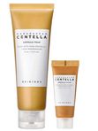 Успокаивающая пенка для умывания с центеллой SKIN1004 Madagascar Centella Ampoule Foam 125мл