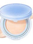 Лёгкий увлажняющий кушон rom&nd Bare Water Cushion SPF38 PA++++ 20мл
