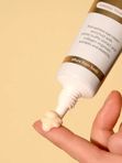 Укрепляющий пептидный крем для век с белым трюфелем d'Alba Extra Intensive Eye Cream 30мл