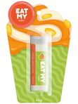 Бальзамы для губ с комплексом масел EAT MY Balm 4,8г