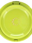 Кушон полуматовый Unleashia Healthy Green Cushion