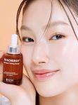 Осветляющая капсульная сыворотка с витамином C BIOHEAL BOH Vitacnergy Dark Spot Toning Serum 30мл
