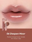 Блеск для губ Rom&nd Glasting Color Gloss 06 Deepen Moor 4г