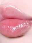 Веганский кристальный бальзам для губ с блёстками Unleashia Glacier Vegan Lip Balm 3.3г