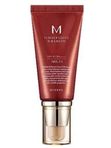 ББ-крем Missha M Perfect Cover BB Cream 50мл