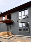 Дом из газобетона "под ключ" в Иркутске