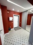 Дизайнерский ремонт. Работа с дизайнером и полное сопровождение