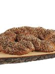 Klasiskais kliņģeris ar šķiņķa gaļas, dārzeņu pildījumu un sēkliņām (11,99Eur/Kg)