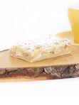 Ābolu drumstalu plātsmaize 115g.