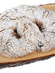 Svētku kliņģeris ar kanēļa ābolu pildījumu un drumstalām 10,79 Eur/kg