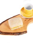 Ciabatta ar vistas fileju un sieru 175g