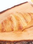 Sviesta tradicionālais kruasāns