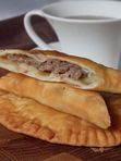 Чебуреки Сочные, 500 г