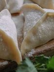 Курники, 500 г