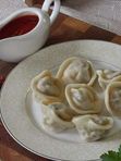 Пельмени Фермерские, 500 г,