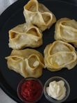 Манты Праздничные, 500 г