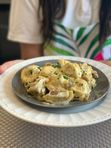 ХИТ! Пельмени куриные с маслом, 500 г