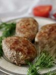 Котлеты Мамины, 500 г