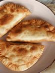 Чебуреки Цыпочка 500 гр.