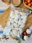 Вареники с картофелем и грибами, 500 г