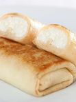 Блинчики с творожной массой, 500 г