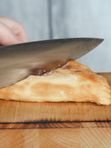 Чебуреки Цыпочка 500 гр.