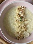 Каша овсяная/пшенная/рисовая с добавками на выбор 300 гр