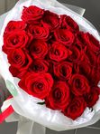 Моно 25 кенийских роз