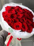 Моно 25 кенийских роз