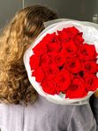 Моно 19 кенийских роз