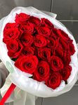 Моно 25 кенийских роз