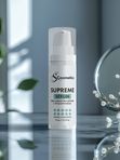ГЕЛЬ-СЫВОРОТКА ДЛЯ ВЕК SUPREME SERUM