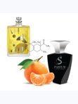 M041 по мотивам Escentric Molecules 01+ Mandarin (unisex)