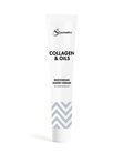 ВОССТАНАВЛИВАЮЩИЙ КРЕМ ДЛЯ РУК «COLLAGEN & OILS»