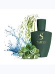 S046 "Зеленый флаг" от S Parfum