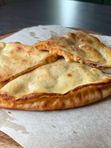 "Детский" кальцоне