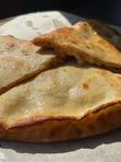 "Детский" кальцоне
