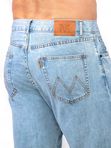 Джинсы Montana мужские 10060 Blue