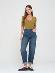 Джинсы женские Pantamo 71430-1583-02
