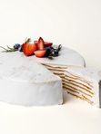 Медовый карамель